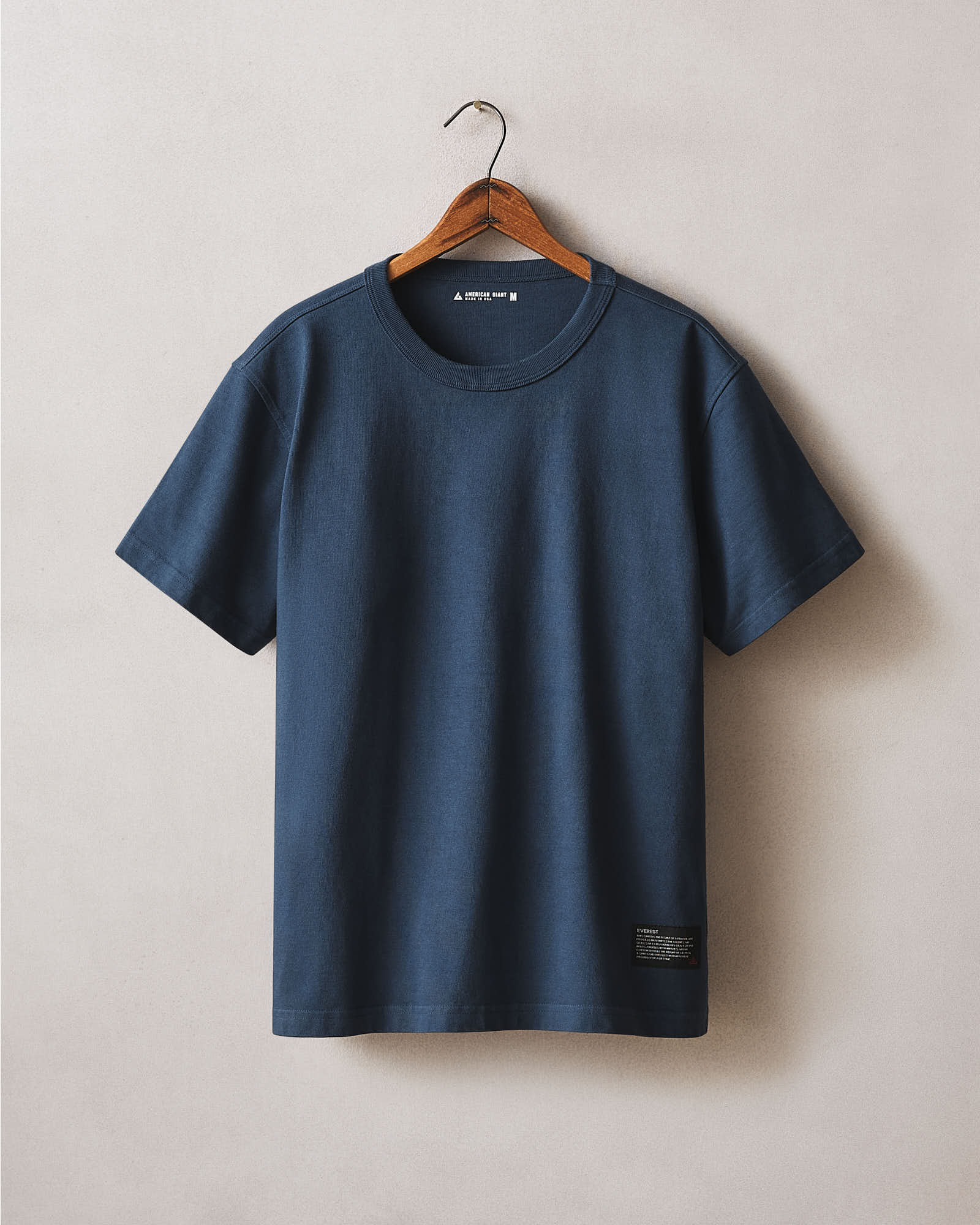 Men S Everest Tee Spellbound