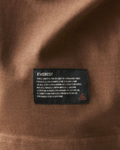 Men's Everest Tee - Tiramisu