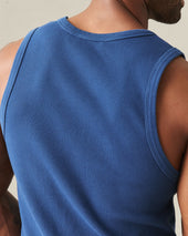 Men S Rib Tank Estate