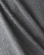 Men S Premium Slub Crew Tee Iron