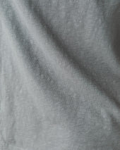 Men S Premium Slub Crew Tee Lava