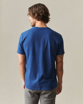 Men S Premium Slub Crew Tee Estate