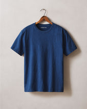 Men S Premium Slub Crew Tee Estate