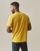 Men S Pocket Tee Arrowwood