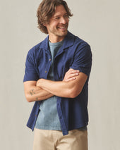 Men S Horizon Shirt Pageant