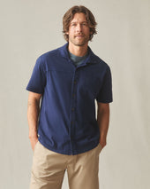 Men S Horizon Shirt Pageant