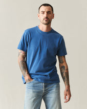 Men S Midweight Tee Estate