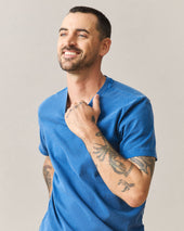 Men S Midweight Tee Estate
