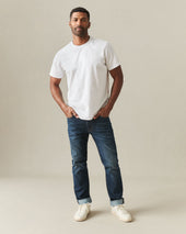 Men S Midweight Tee