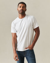 Men S Midweight Tee