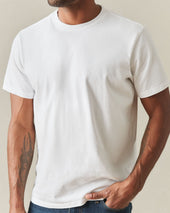 Men S Midweight Tee