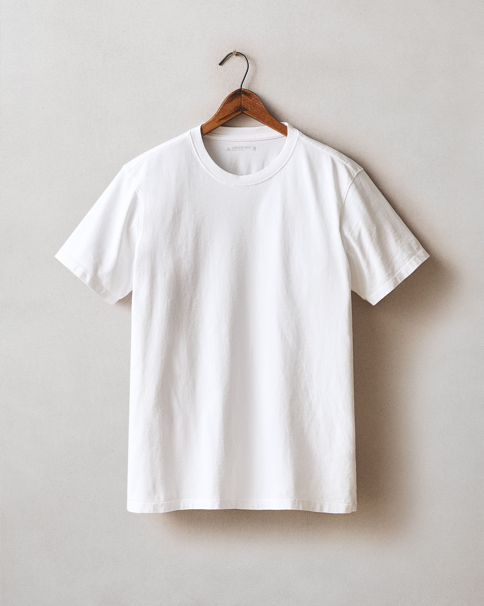 Men S Midweight Tee