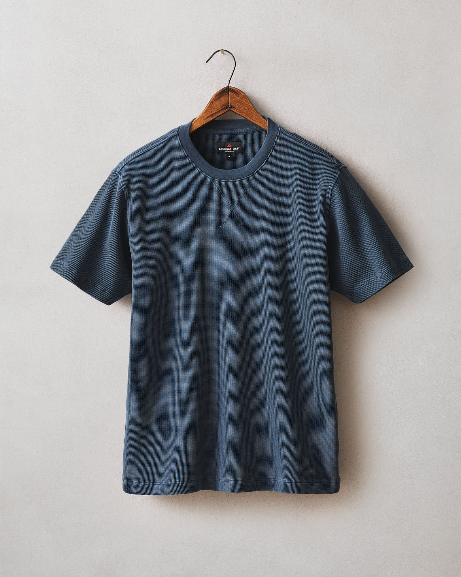 Men S Thermal Tee Spellbound