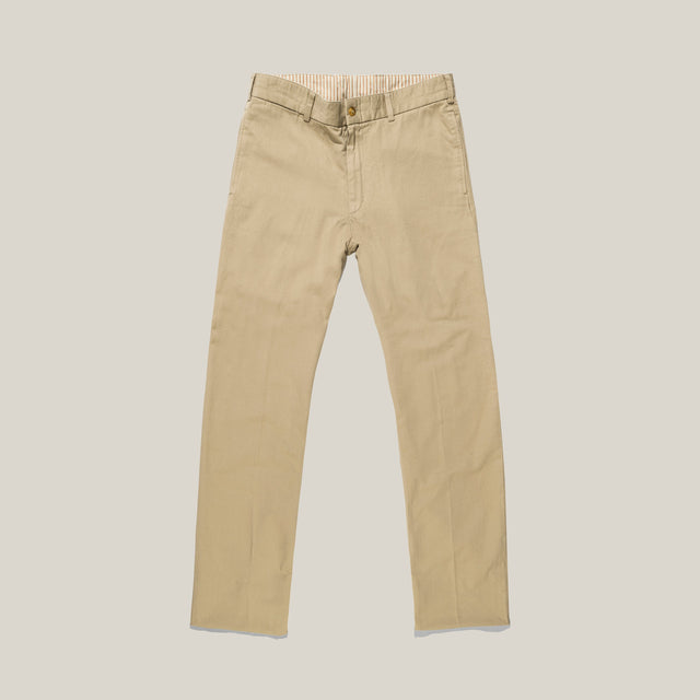 Vintage Twill – Classic Fit – M2