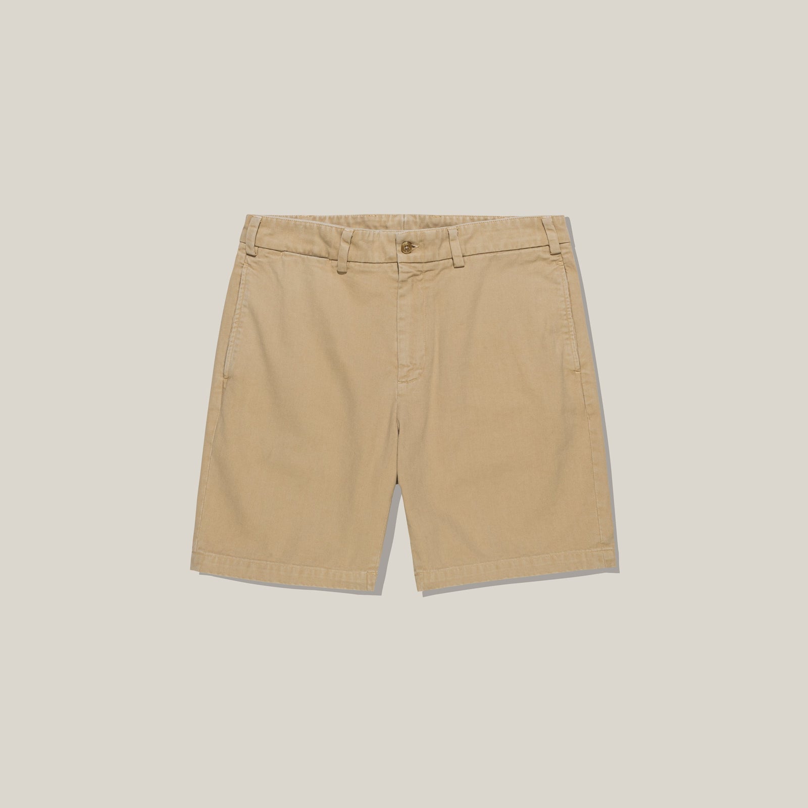 Heritage Wash Original Twill Shorts Classic Fit M2s