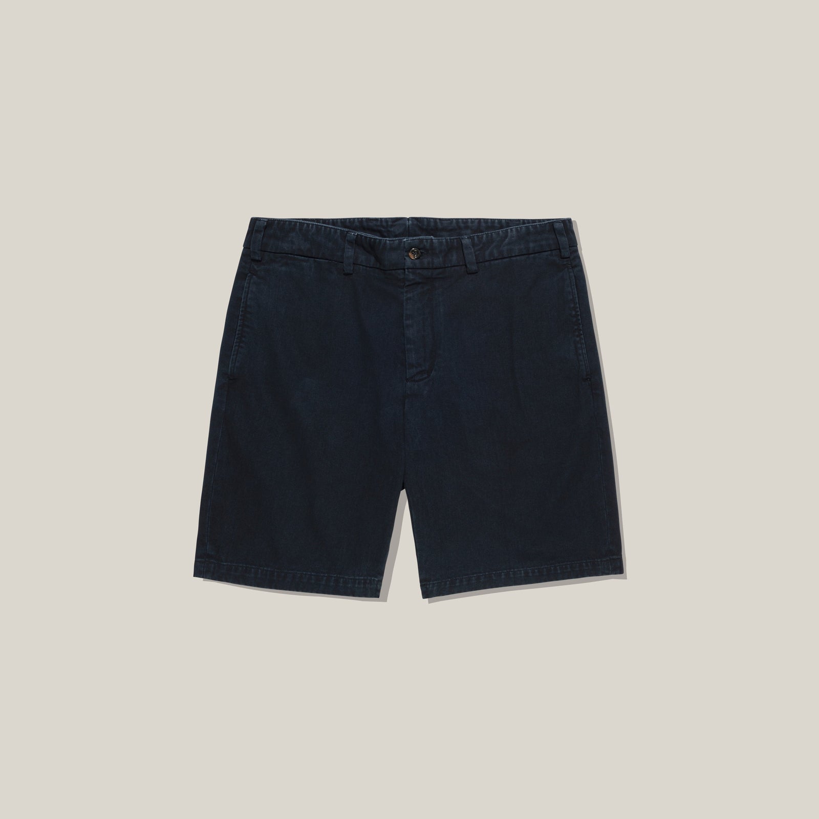 Heritage Wash Original Twill Shorts Straight Fit M3s