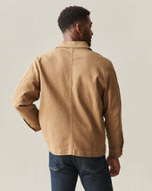Men S Roughneck Jacket Ermine