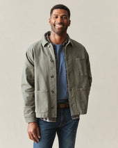 Men S Roughneck Jacket