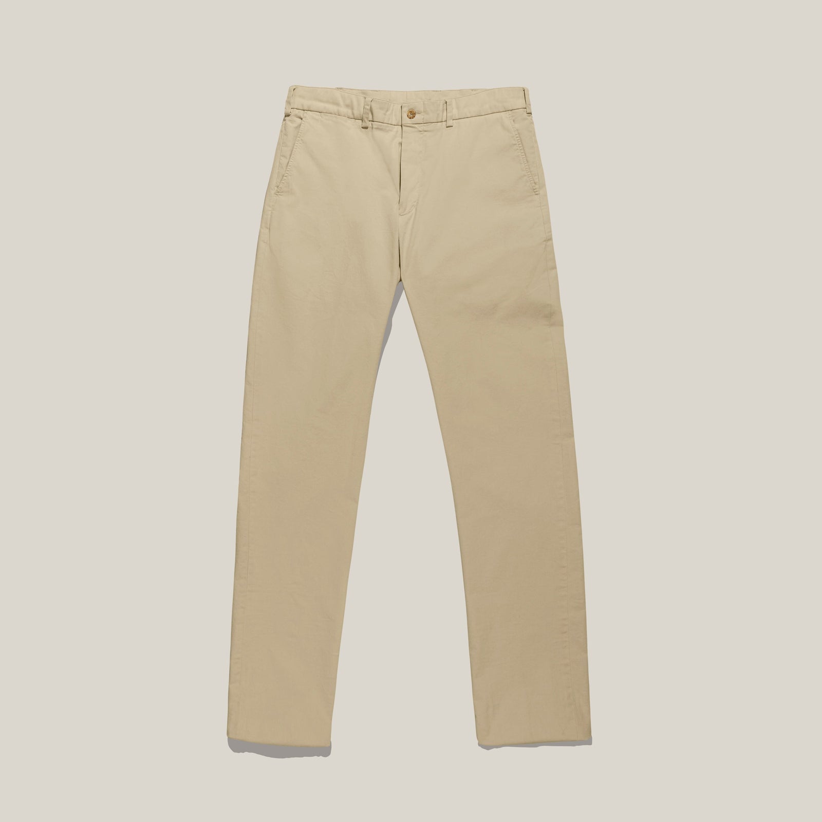 Island Twill Straight Fit M3