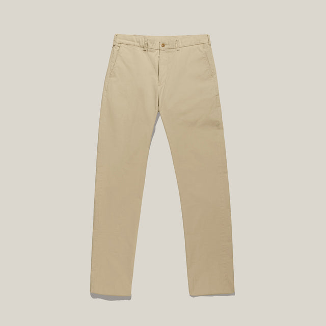 Island Twill – Straight Fit – M3