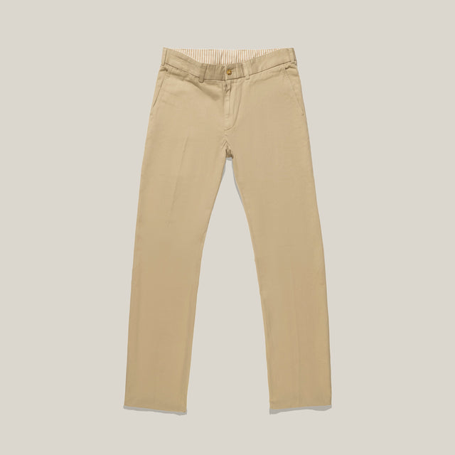 Hemmed M3 - Straight Fit - Vintage Twill