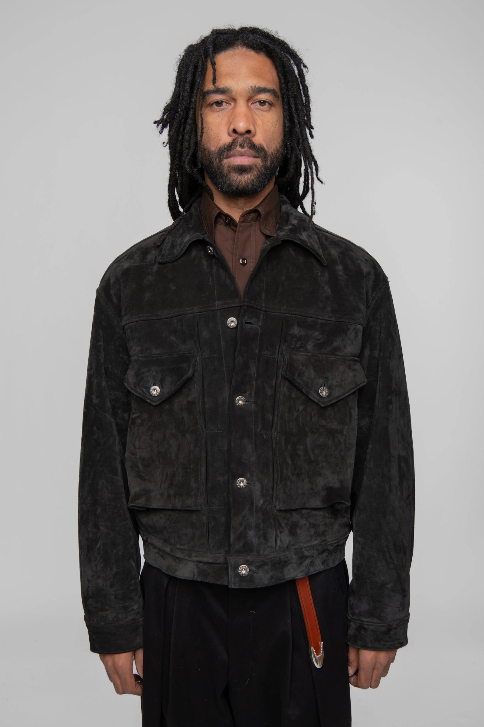Hmw Second Model Jacket Monitaly