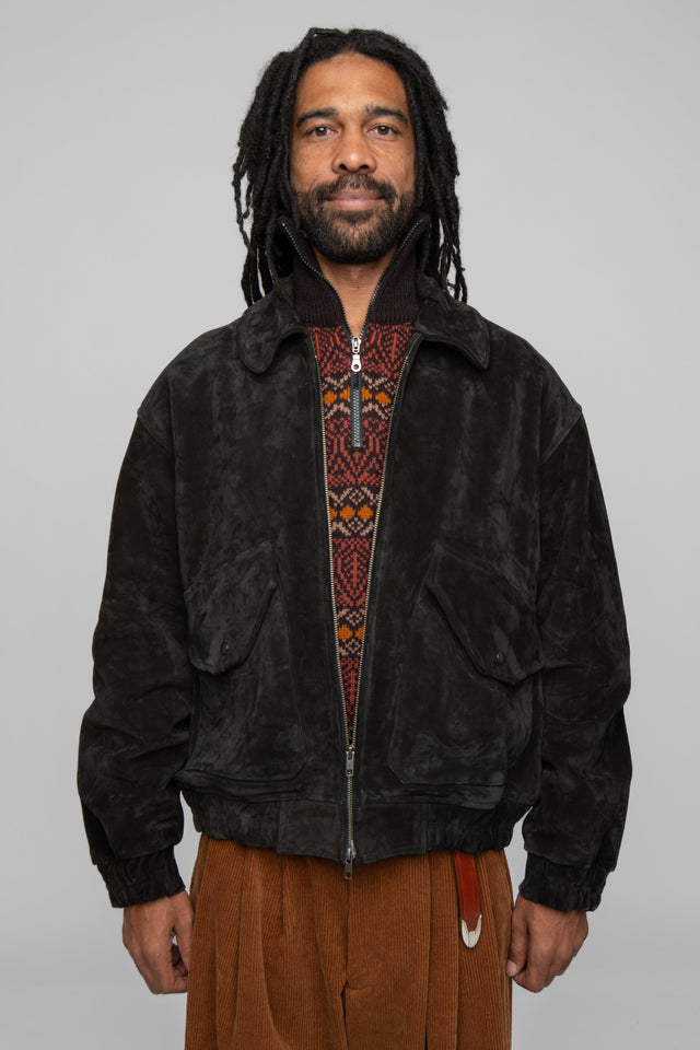 Cwe Jacket Monitaly