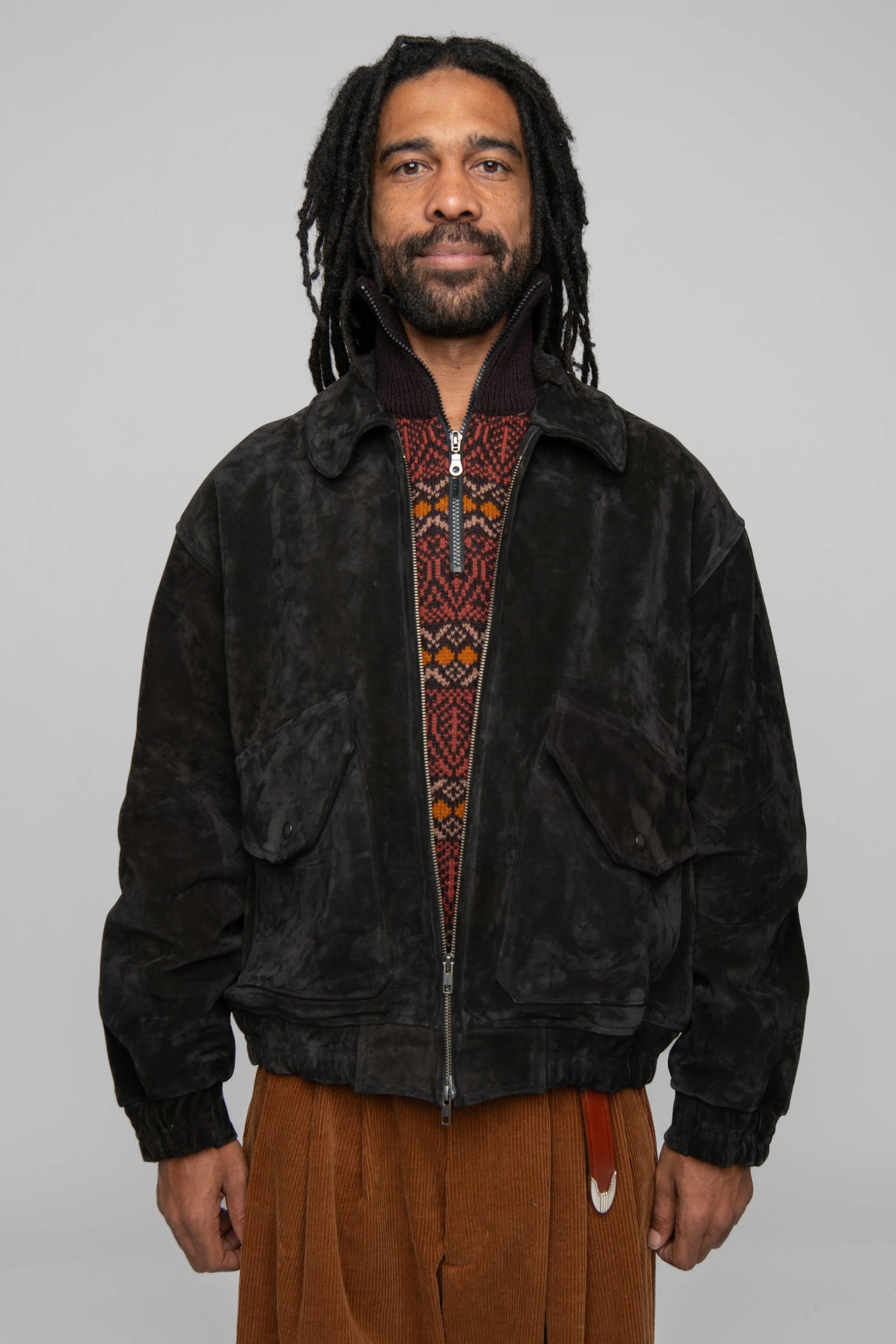 CWE Jacket — MONITALY