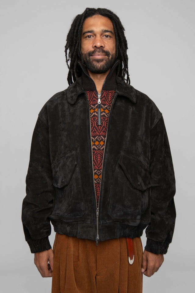 CWE Jacket — MONITALY