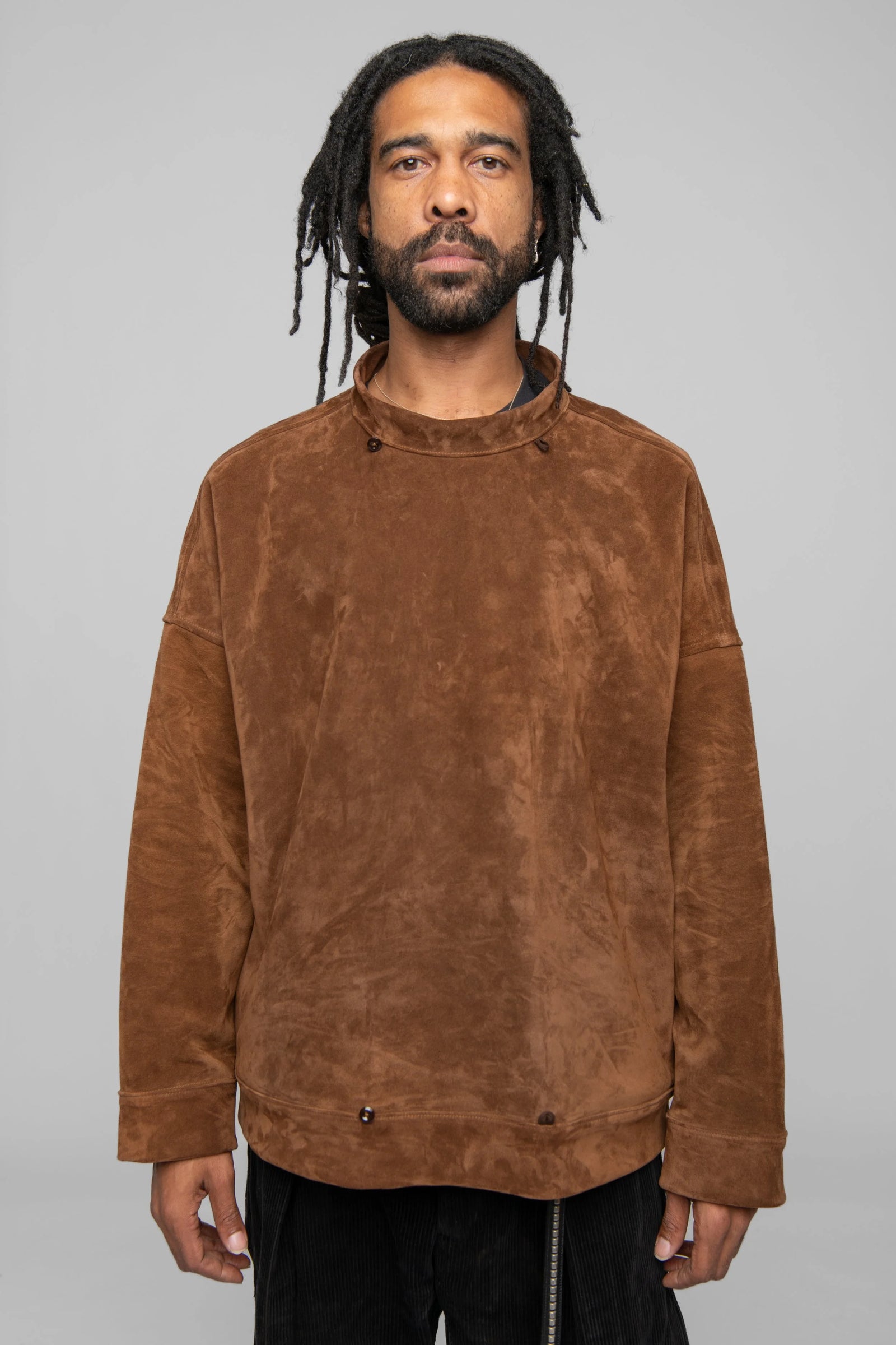 Santa Monica Pullover — MONITALY