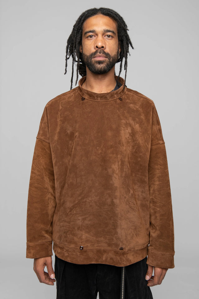 Santa Monica Pullover — MONITALY