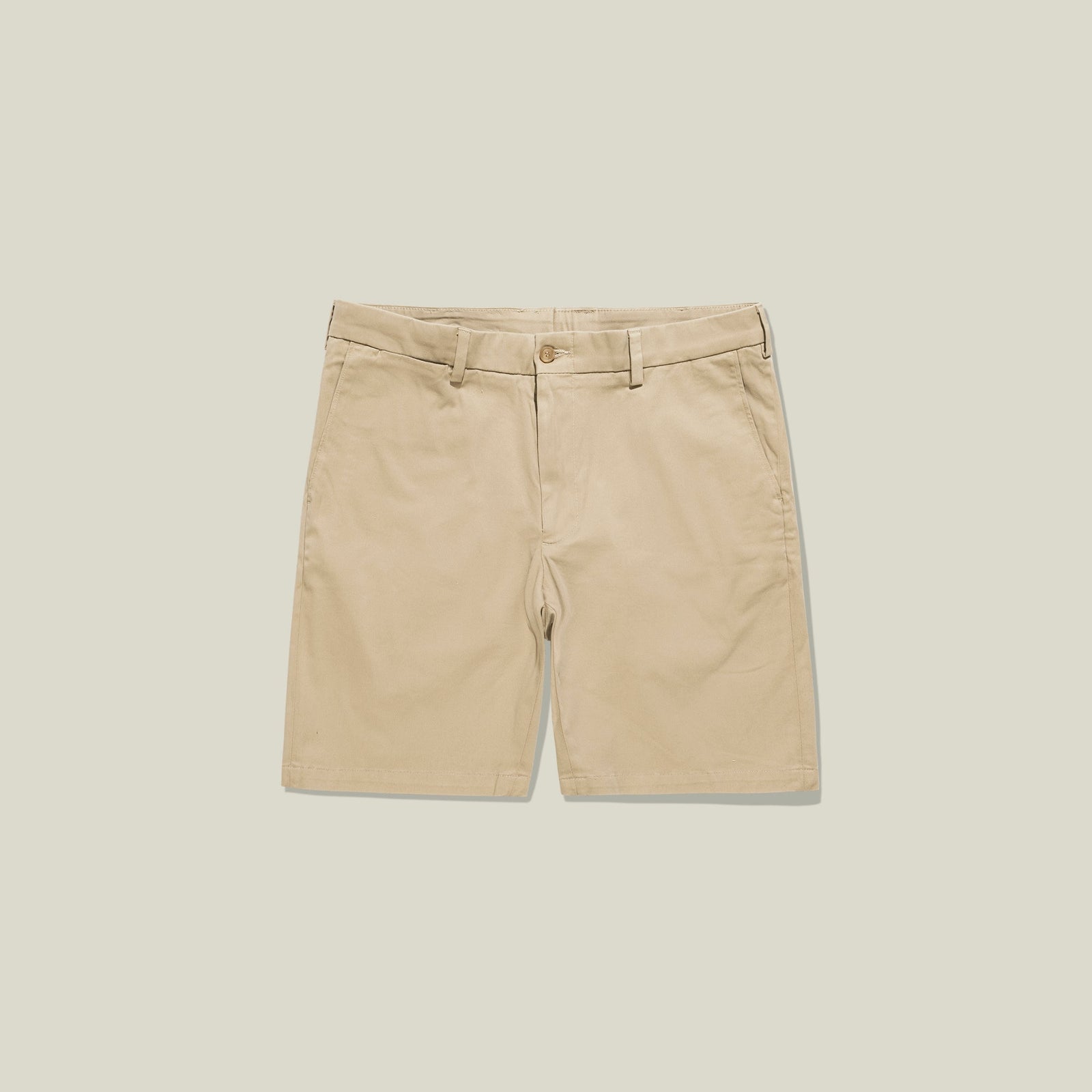 Travel Twill Shorts Straight Fit M3s
