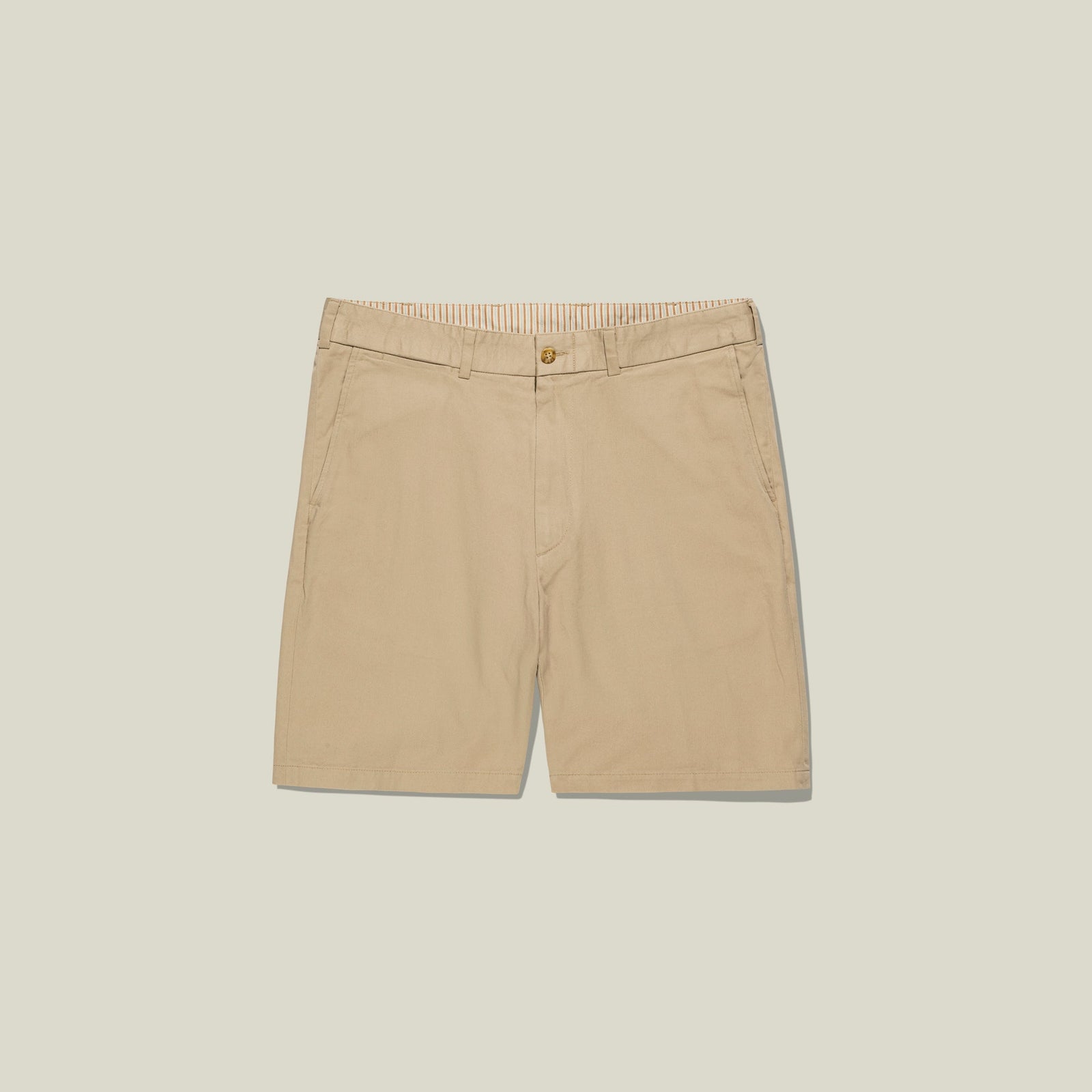 Vintage Twill Shorts Classic Fit M2s