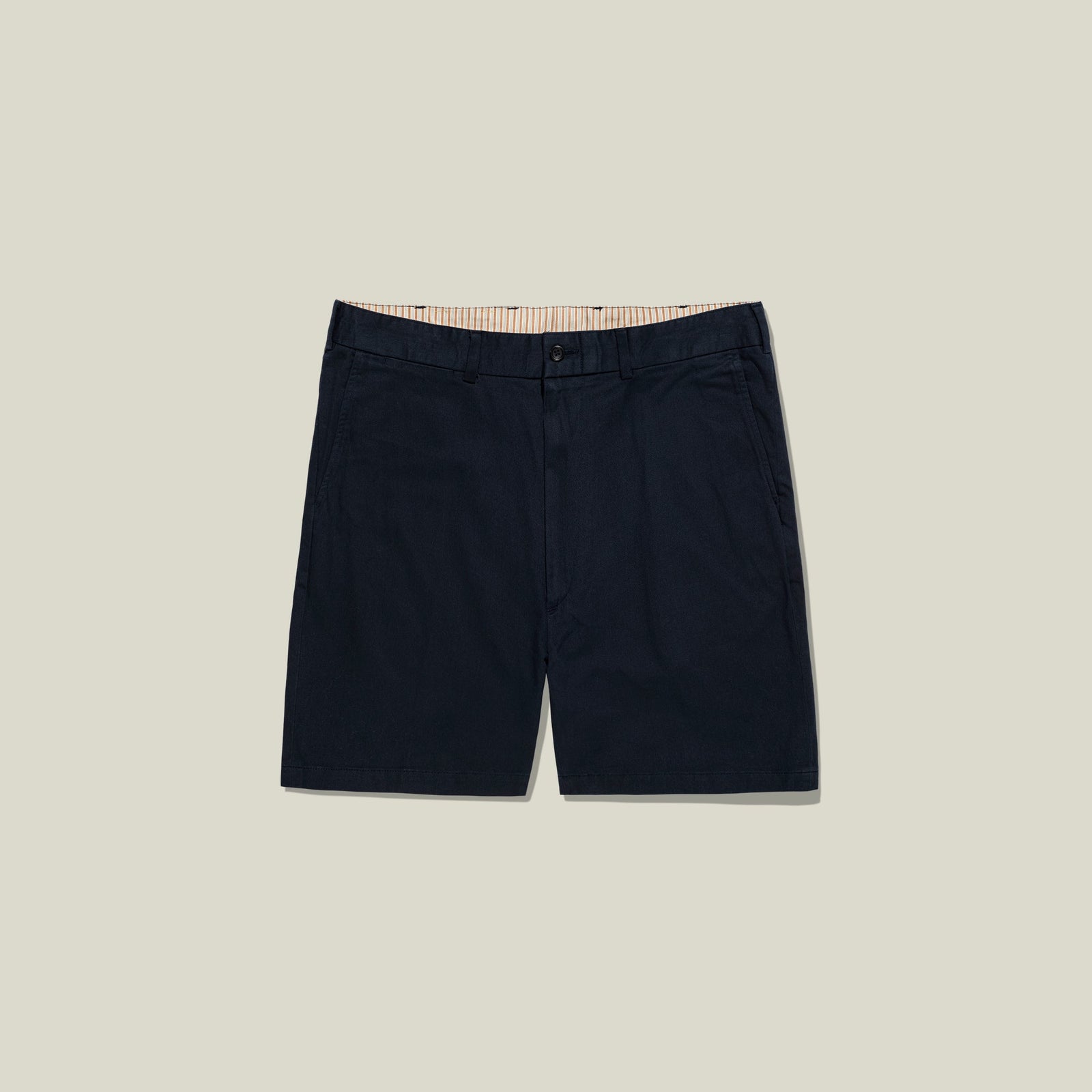 Vintage Twill Shorts Straight Fit M3s