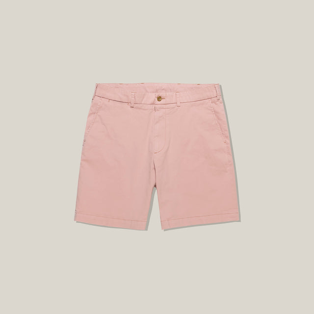 Keystone Twill Shorts – Straight Fit – M3S