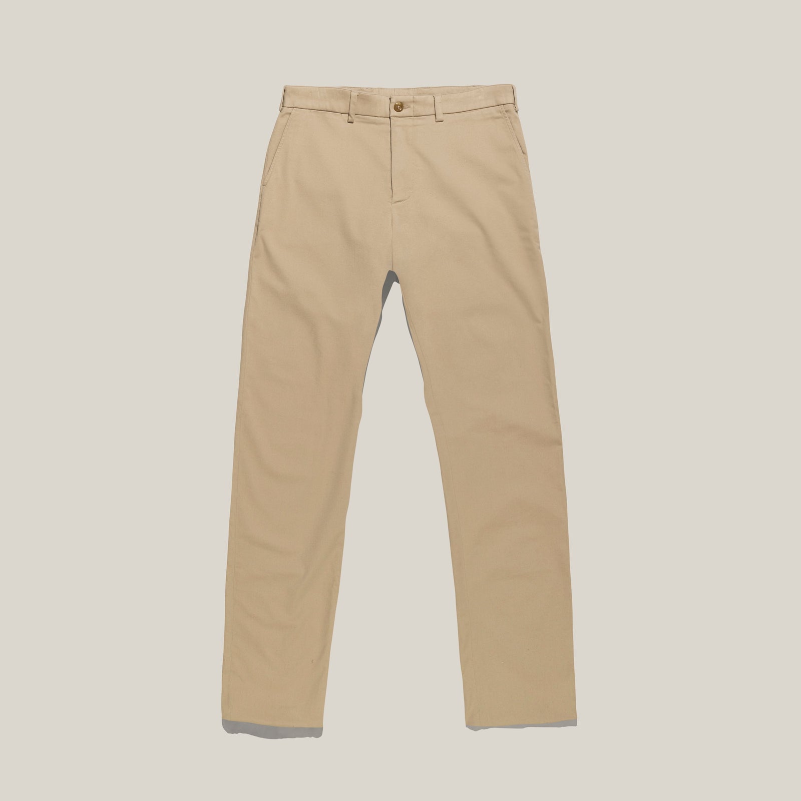 Travel Twill Straight Fit M3
