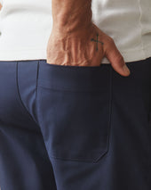 Men’s Lightweight Beach Short - Navy