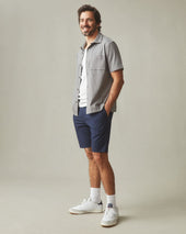 Men’s Lightweight Beach Short - Navy