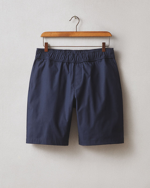 Men’s Lightweight Beach Short - Navy