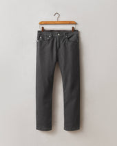Men S Roughneck Pant Straight Cast Iron