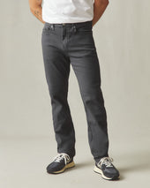 Men S Roughneck Pant Straight Cast Iron