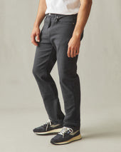 Men S Roughneck Pant Straight Cast Iron