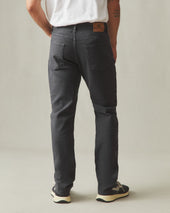 Men S Roughneck Pant Straight Cast Iron