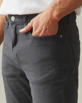 Men S Roughneck Pant Straight Cast Iron