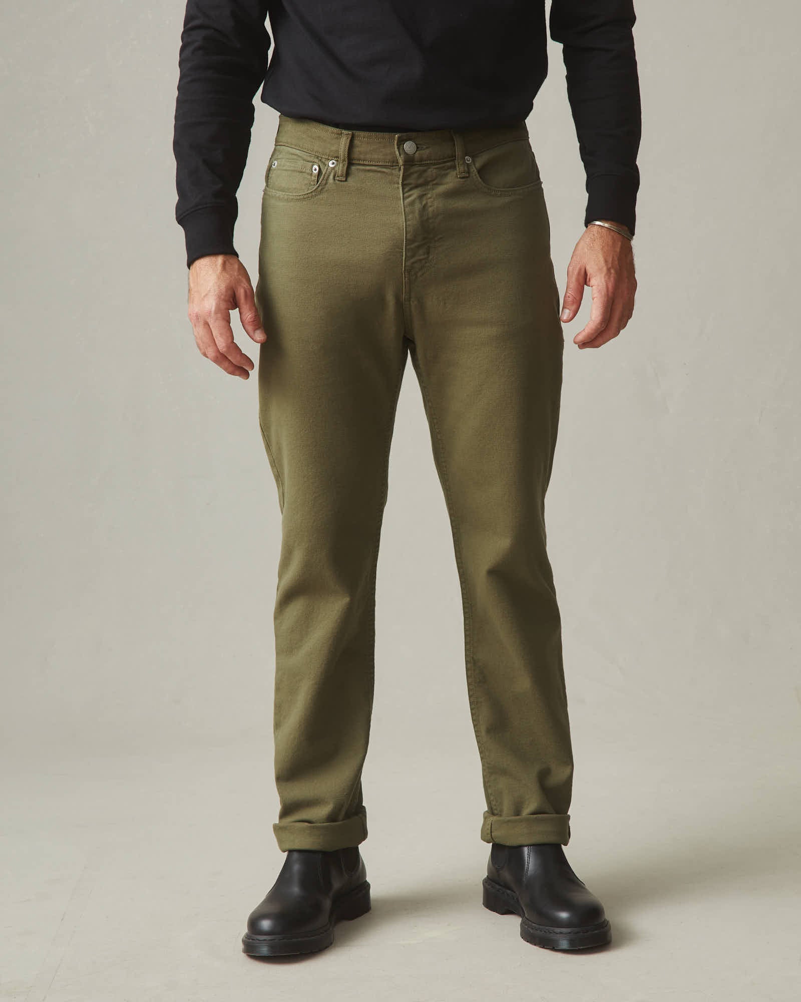 Men S Roughneck Pant Straight