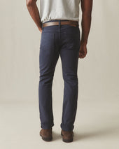 Men's Roughneck Pant Straight - Dress Navy