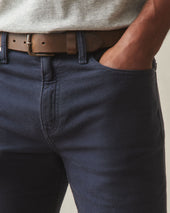 Men's Roughneck Pant Straight - Dress Navy