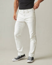 Men's Roughneck Pant Straight - Natural