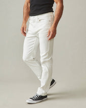 Men's Roughneck Pant Straight - Natural