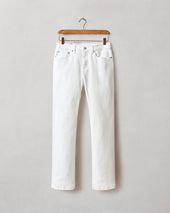 Men's Roughneck Pant Straight - Natural